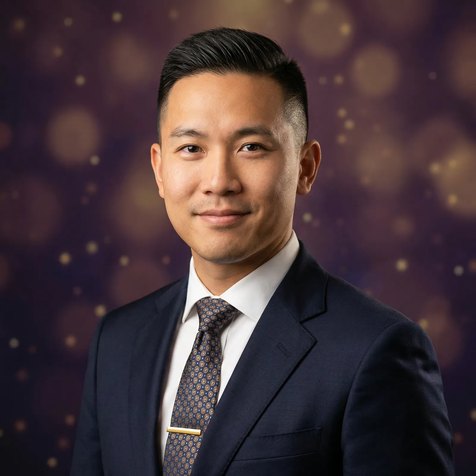 夏晴子 资深导师 - 运营总监李明轩