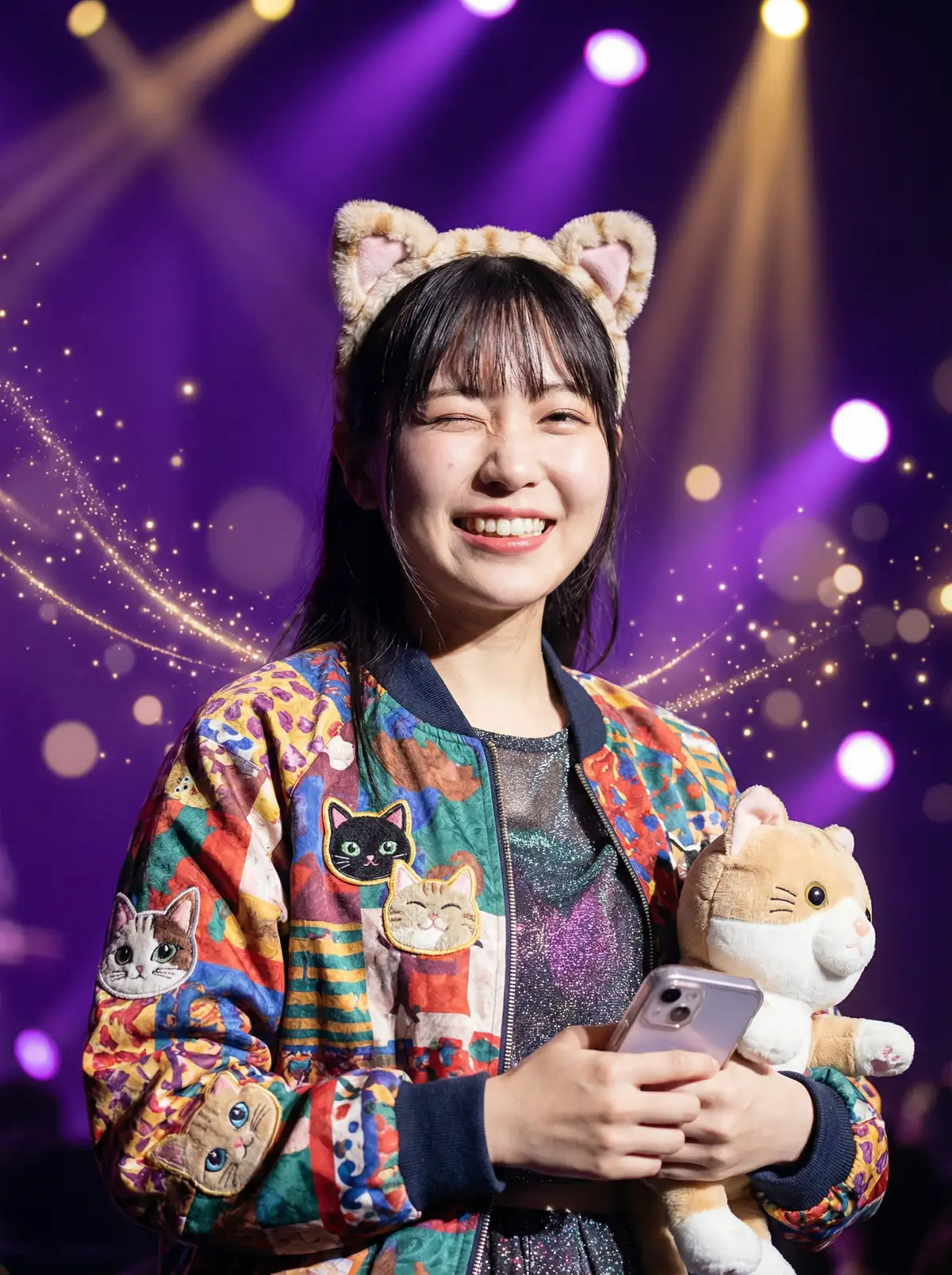柚子猫 - 夏晴子 创意内容签约达人